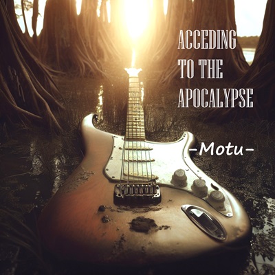 MOTU: ACCEDING TO THE APOCALYPSE